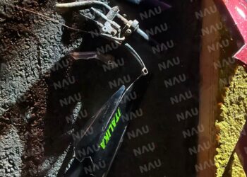 Muere motociclista atropellado en trágico accidente en la carretera Huehuetán – Huixtla