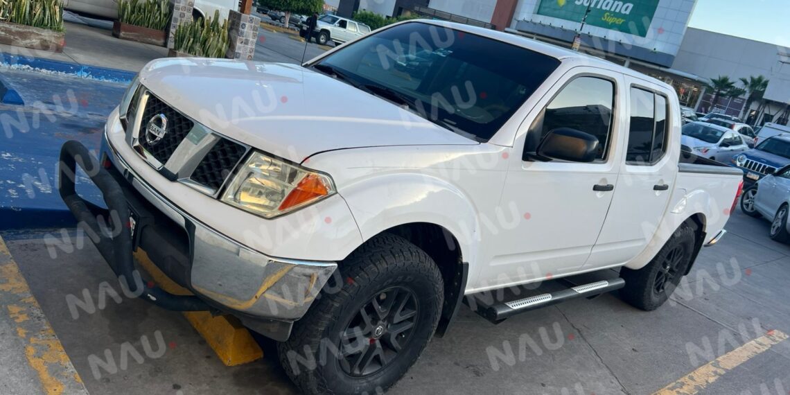 Ejército mexicano niega auxilio a joven víctima de robo en Suchiate