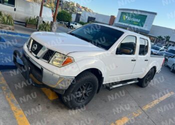 Ejército mexicano niega auxilio a joven víctima de robo en Suchiate