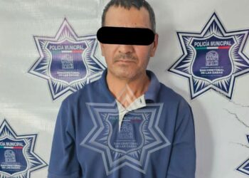 Detienen a tres personas por alteración del orden y agresión a policías en San Cristóbal de Las Casas