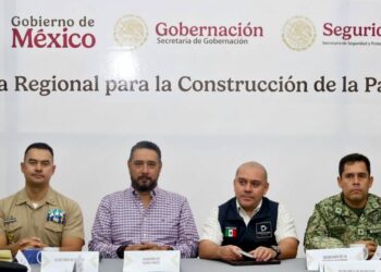 Tuxtla Chico sede de la Mesa Regional para la Construcción de la Paz y Seguridad