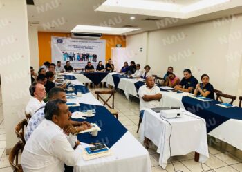 Alcohólicos Anónimos celebra Foro con profesionales en Tapachula por su 90 aniversario