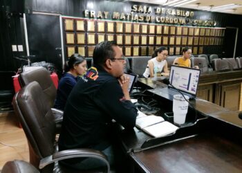 Participa Ayuntamiento en webinar “Tapachula: experiencias con aroma a Chiapas”