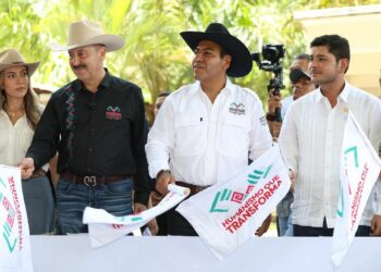 Con respaldo de la Federación, gobierno de Eduardo Ramírez lanza estrategia emergente contra el gusano barrenador