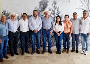 El campo prioridad para Tuxtla Chico, factor estratégico para el desarrollo y el humanismo: Julio Gamboa