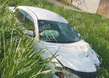 Un accidente en el Libramiento Sur deja un motociclista sin vida