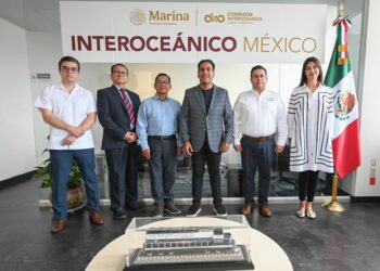 Anuncia Eduardo Ramírez tasa cero en impuestos para impulsar el desarrollo económico e industrial de la frontera sur