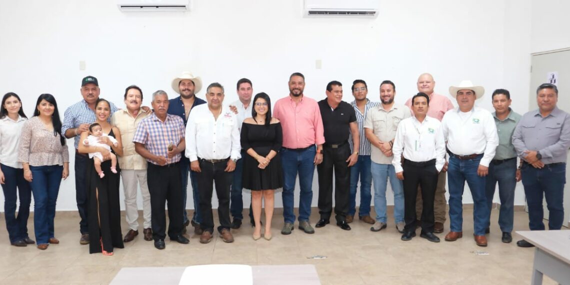 Productores de rambután en Tuxtla Chico fortalecidos por un gobierno humanista