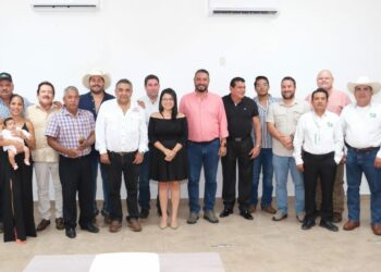 Productores de rambután en Tuxtla Chico fortalecidos por un gobierno humanista