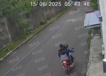 Delincuentes motorizados siembran el terror en colonias del norte-oriente de Tapachula