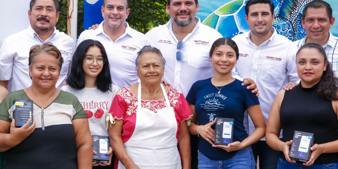 Impulsamos la transformación de Puerto Madero: Yamil Melgar