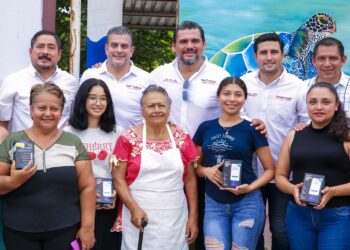 Impulsamos la transformación de Puerto Madero: Yamil Melgar