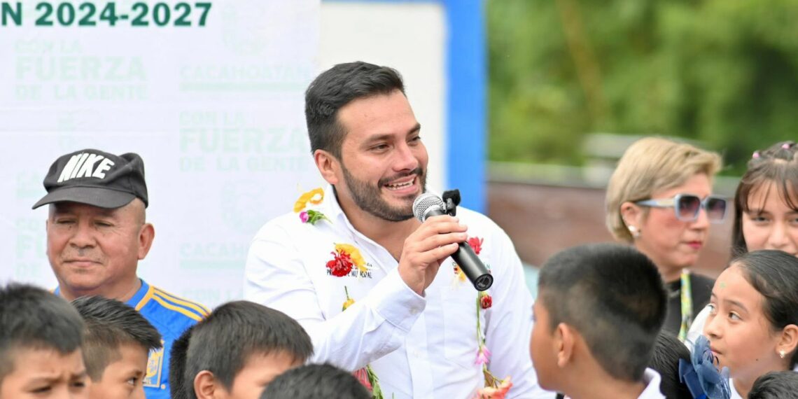 Fracción Toquian AVANZA ¡Con La Fuerza de la Gente! 💡 💚