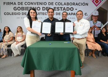 Denunciamos la corrupción en obra pública: Eduardo Ramírez