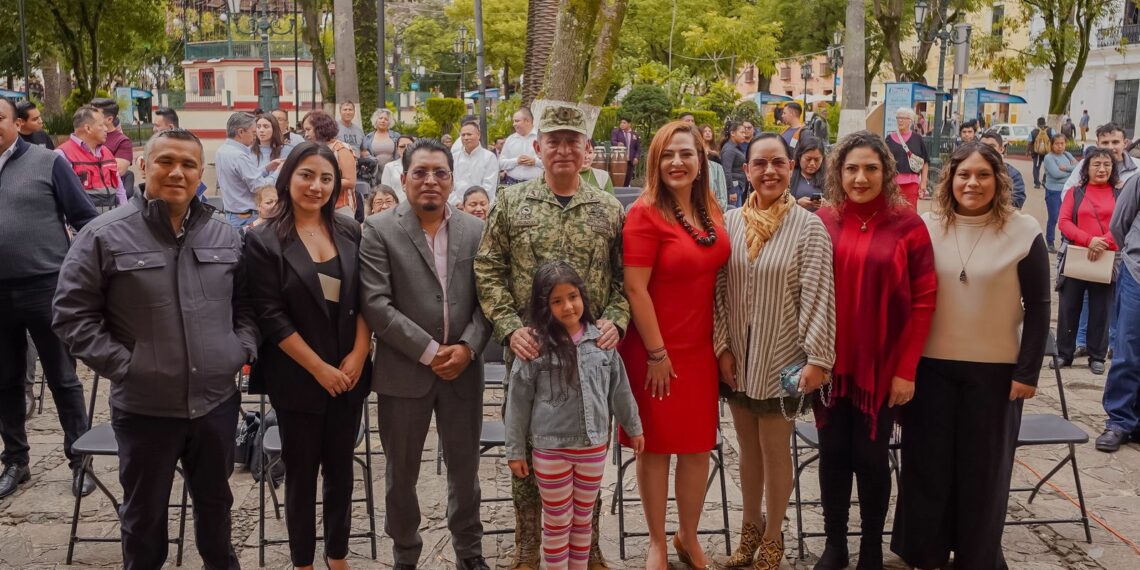 Arranca segunda campaña de Canje de Armas 2025 en San Cristóbal de Las Casas