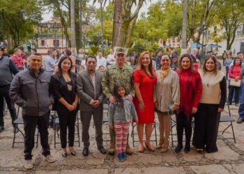 Arranca segunda campaña de Canje de Armas 2025 en San Cristóbal de Las Casas