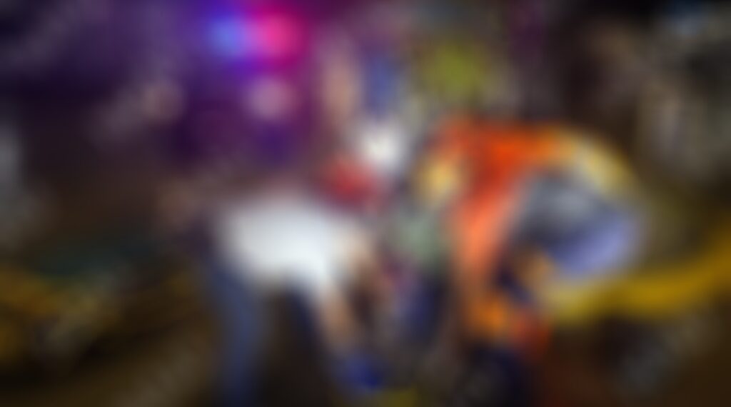 Motociclista resulta lesionado tras ser arrollado por conductor que se dio a la fuga en Tapachula