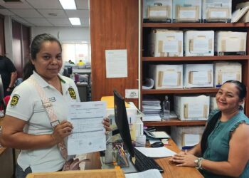 Ayuntamiento de Tapachula invita a aprovechar el Programa de Beneficios Fiscales “Cumpliendo con Voluntad”