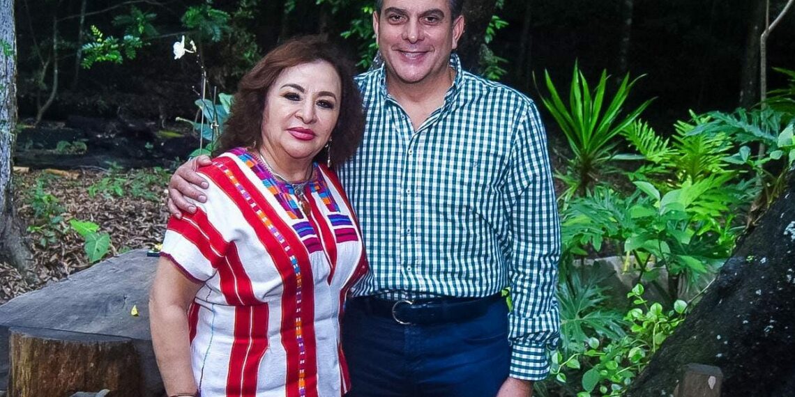 Tapachula fortalece acciones en el cuidado del medio ambiente: Yamil Melgar