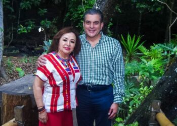 Tapachula fortalece acciones en el cuidado del medio ambiente: Yamil Melgar