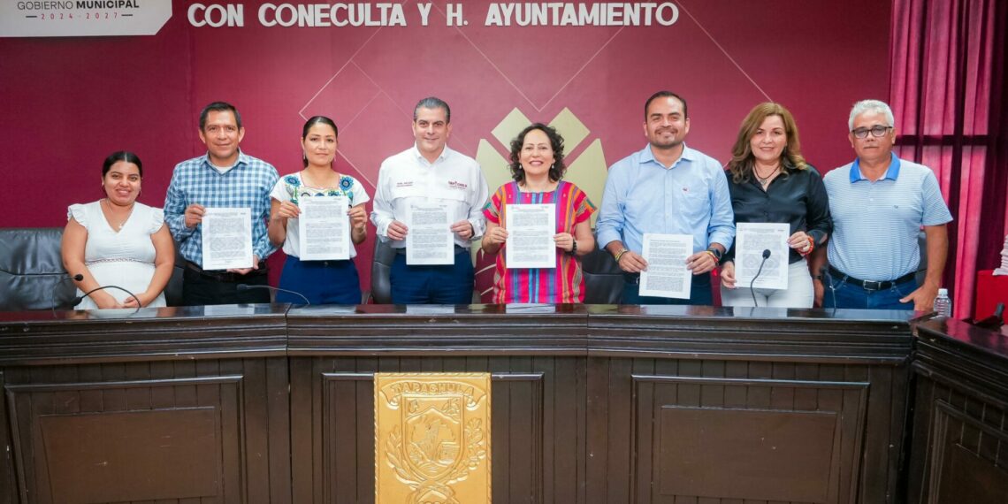 En Tapachula, impulsamos la chiapanequidad: Yamil Melgar