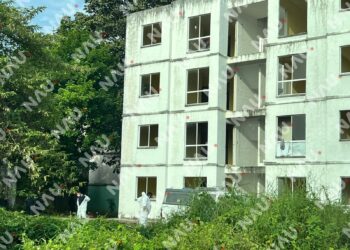 Encuentran sin vida a un hombre en la colonia Andares del Soconusco de Tapachula