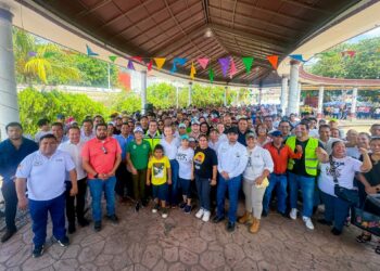 Mano dura a quienes contaminen Tapachula: Yamil Melgar