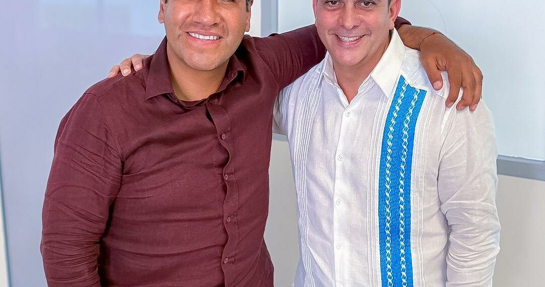 Con los Polos del Bienestar, Tapachula será la capital económica de Chiapas y de Centroamérica: Yamil Melgar