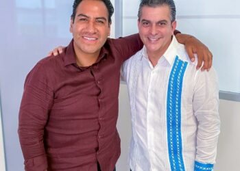 Con los Polos del Bienestar, Tapachula será la capital económica de Chiapas y de Centroamérica: Yamil Melgar