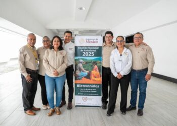 Eduardo Ramírez refrenda compromiso de su gobierno para erradicar el paludismo en Chiapas