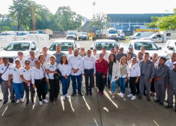 Estamos decididos a cambiar la historia del COAPATAP: Yamil Melgar