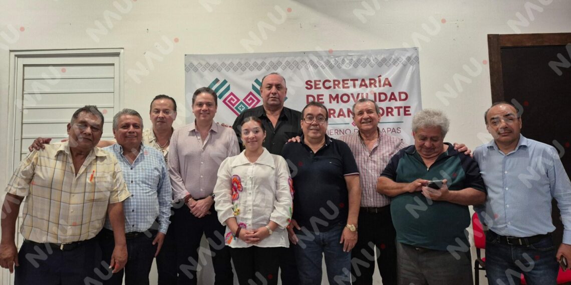 Proponen transportistas a CONALEP crear carrera de profesional técnico en operación de transporte público