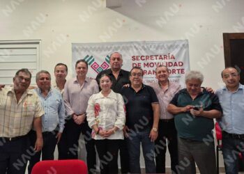 Proponen transportistas a CONALEP crear carrera de profesional técnico en operación de transporte público