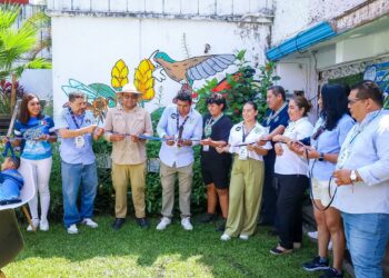 Se inaugura Expo Aquario Internacional en Tapachula