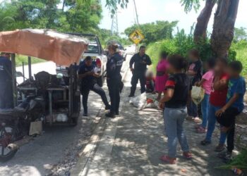 Ayuntamiento de Tapachula inicia Operativo “Tapachula limpia, basura cero”