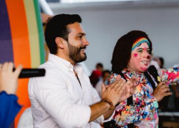 Una feria para TODOS en Cacahoatán: VPS