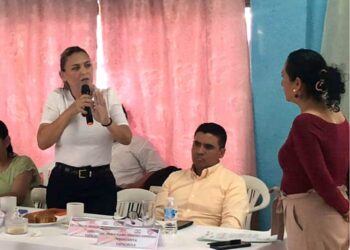 Avances significativos por el bienestar de las familias: DIF Tuxtla Chico