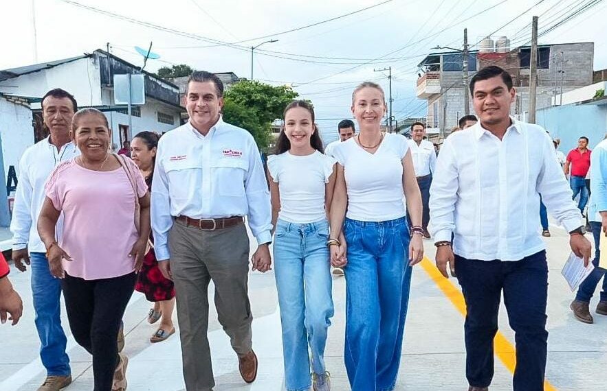 Con mayor infraestructura, mejoramos la seguridad de Tapachula: Yamil Melgar