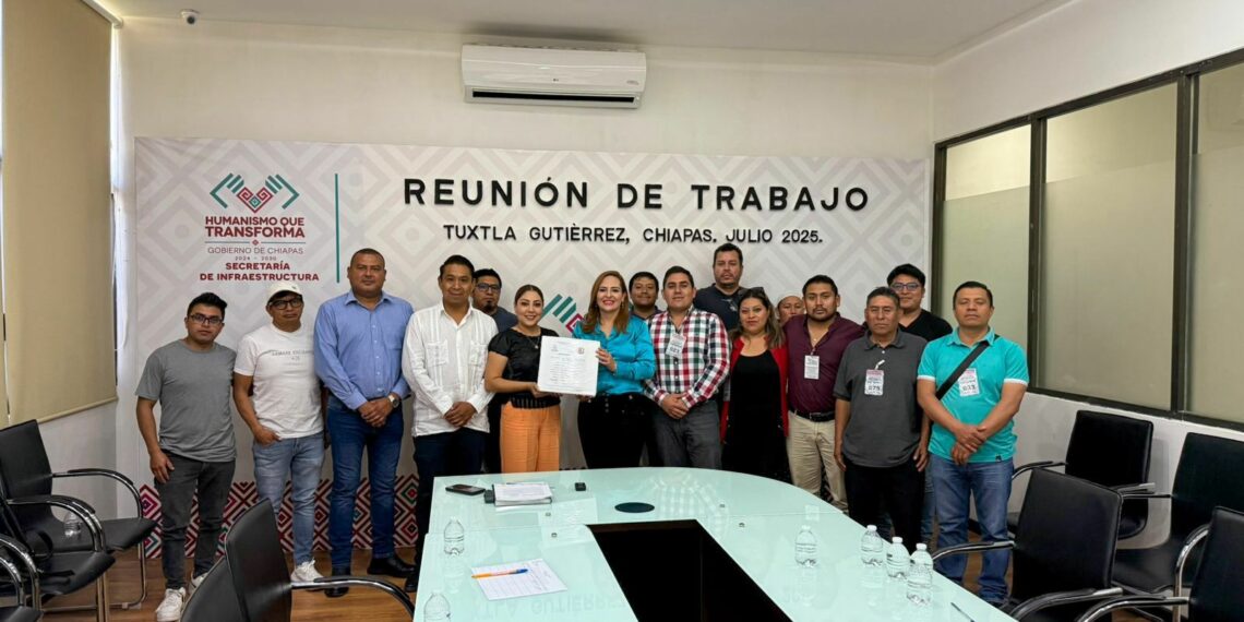 Dan seguimiento a obras prioritarias para la Zona Norte de San Cristóbal