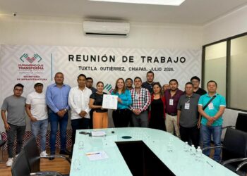 Dan seguimiento a obras prioritarias para la Zona Norte de San Cristóbal