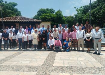 Tapachula, presente en la 1ª Sesión Ordinaria del Consejo Estatal de Restauración y Saneamiento de las Microcuencas de la Nueva ERA en Chiapas