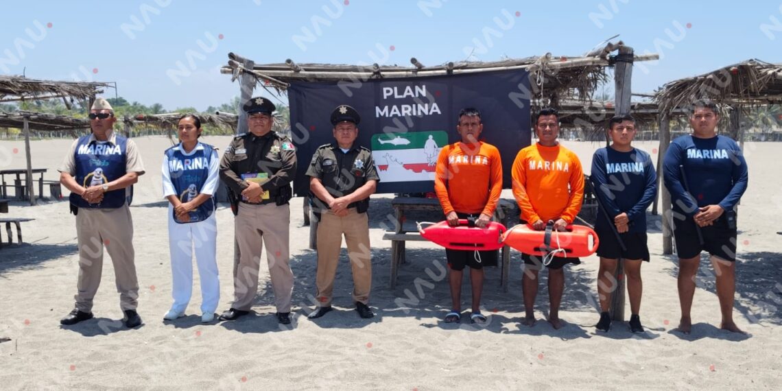 Refuerzan apoyo vial en carreteras a través de la Guardia Estatal de Turismo