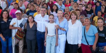 En Tapachula sembramos semillas de autonomía para las mujeres: Yamil Melgar