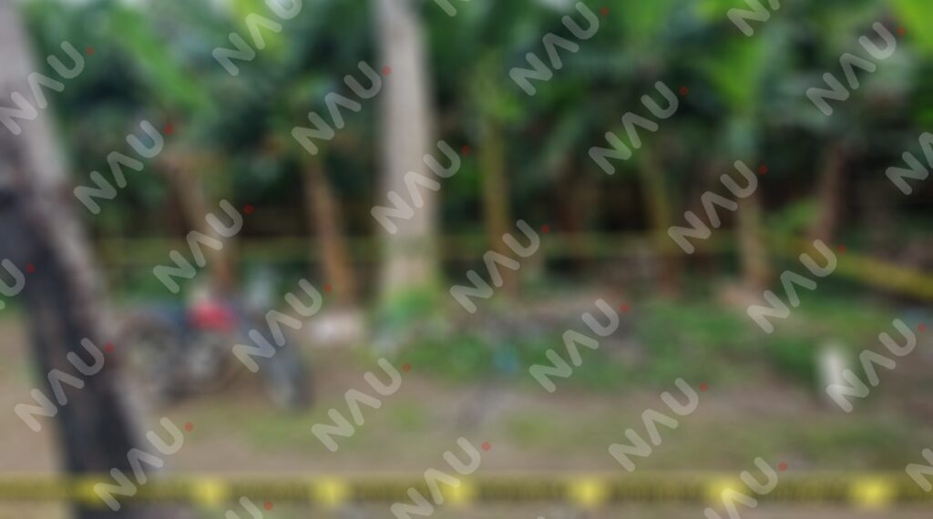 Hallan sin vida a hombre en una parcela de Tuzantán; investigan posible descarga eléctrica