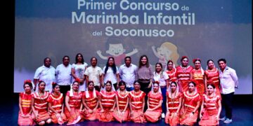 Ayuntamiento de Tapachula impulsa la chiapanequidad a través de la música y la tradición de la marimba