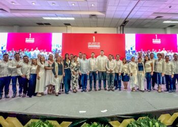 Tapachula está cambiando: Yamil Melgar