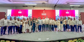 Tapachula está cambiando: Yamil Melgar