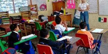 Sistema DIF Tuxtla Chico comprometido con difundir diferentes temas de prevención en las escuelas