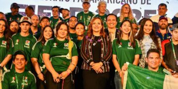 San Cristóbal de Las Casas se convierte en epicentro del tiro con arco en América