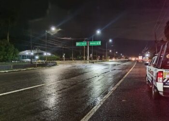 Gobierno de Tuxtla Chico brinda atención por afectaciones derivado de la lluvia de esta tarde